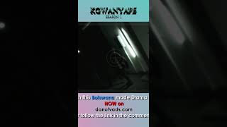 Kgwanyape Botswanas own drama series botswanaculture movie KGWANYAPE motivation [upl. by O'Doneven]