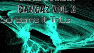 Jamie Duggan Bangaz Vol 3 March09  Screama feat Trilla [upl. by Lil]