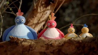 Twirlywoos episode Underneath and Pop Teasers [upl. by Onilatac]