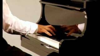 Maurice Ravel Jeux deau물의 희롱 by Aviram Reichert [upl. by Ahselat]