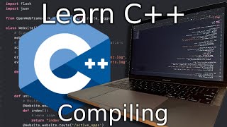 C Tutorial for Beginners How to Compile C Using GCC Compiled vs Interpreted Languages [upl. by Thill]