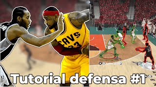 🔴 Como Crear el MEJOR ESCOLTA en NBA 2K24 en 5 MINUTOS 😱 ¿MEJOR BUILD del juego [upl. by Eenej629]