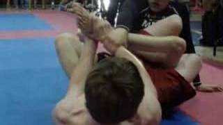 Seiglers MMA Submission Grappling Tournament [upl. by Yelekalb469]