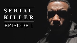 Bugzy Malone  Serial Killer OFFICIAL MUSIC VIDEO [upl. by Eirroc]