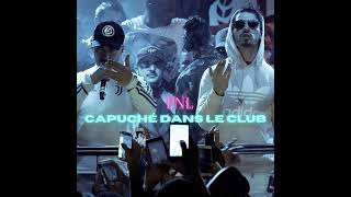 PNL  Capuché dans le club COVER IA [upl. by Corette449]