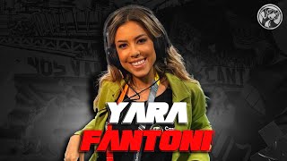 YARA FANTONI  CACHORRADA PODCAST 111 [upl. by Zipah939]