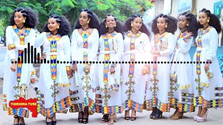 Debesay Zegeye  Ameley Eyu  ደበሳይ ዘገየ  አመለይ እዩ  New Traditional Tigrigna Music 2020 [upl. by Attolrac]