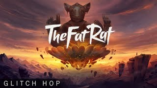 TheFatRat amp Phaera  Sunlight [upl. by Enilrahc]