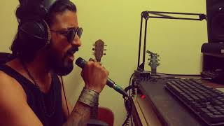 MOTÖRHEAD  ACE OF SPADES  Vocal Cover   Siddhant Sharma  INDIA [upl. by Daphene891]