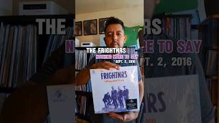 En un dia Como Hoy Nothing More to Say de The Frightnrs rocksteady vinylrecords thefrightnrs [upl. by Johanna883]