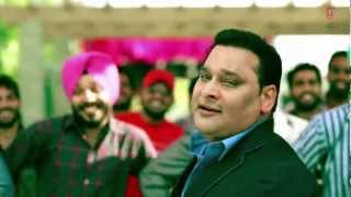 NACHHATAR GILL LATEST VIDEO SONG DAROO  BRANDED HEERAN [upl. by Dnomhcir]