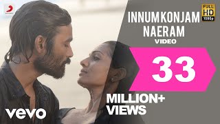 Veera Soora  Video Song  Naane Varuvean  Dhanush  Selvaraghavan  Yuvan Shankar Raja [upl. by Natika]