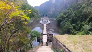 🔴UNA TORRE ABANDONADA Y UN POZO QUE PARECE NO TENER FINPRESA COLIMILLA BARRANCA DE HUENTITAN [upl. by Melania]