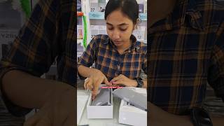 Oppo K12x 5g  6128  Midnight Violet  Unboxing 📸🔥💯smartcornervlogoppooppok12x5gshorts [upl. by Mapes546]