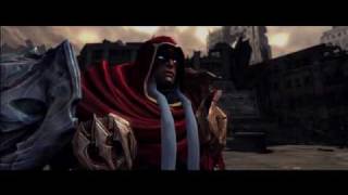 Darksiders Gameplay [upl. by Adiana406]