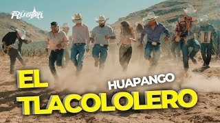 Son Del Tlacololero − Los RUGAR − Video Oficial  Huapango [upl. by Nyltac]