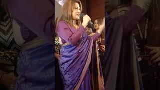 Srabanti Chatterjee  Bolpur [upl. by Hecklau190]