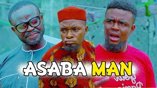 Asaba Man  Full Episodes Best Of Mark Angel Comedy [upl. by Fates]