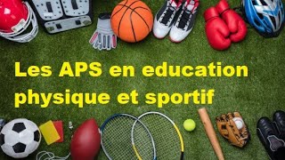 🏀⚽introduction sur les activité physique et sportif APSen EPS🔥👌 [upl. by Cirdor757]