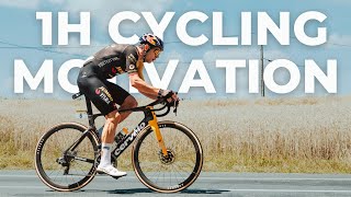 CYCLING MOTIVATION 2024  30 MIN [upl. by Sachiko]