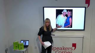 Sara Cox visits Speakers Corner [upl. by Swee]