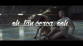 Nick Jonas  Close ft Tove Lo Sub Español [upl. by Gut]