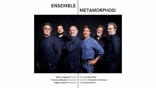 Ensemble Metamorphosi  Petrouchka Romeo amp Juliet [upl. by Peursem]