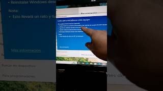 Restablecer Windows 10 [upl. by Zelikow]