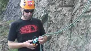 Petzl Reverso 3 [upl. by Yoj]