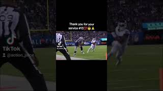 PREINJURY MICHAEL GALLUP WAS LIKE AN ANTONIO BROWN IF NOT BETTER🍿💯🤠 michaelgallup cowboysnation [upl. by Ahsekat875]