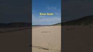 Brean Sands [upl. by Orms]