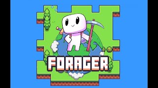 Forager Lets Play 65 Schon das Ende [upl. by Dellora]