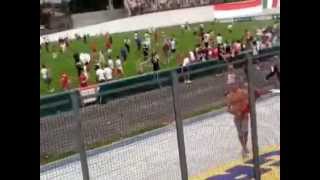 Varese  Cremonese Finale Play off Promozione in Serie B [upl. by Heintz]