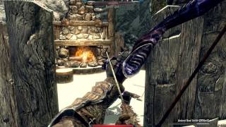 Ironback Hideout  Primary Location amp Loot Guide  Elder Scrolls 5 Skyrim [upl. by Maice193]