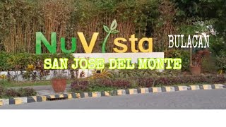 NUVISTASAN JOSE DEL MONTE BULACANPHILIPPINES [upl. by Neyu789]