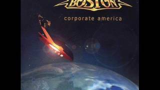 quotCorporate Americaquot by Boston [upl. by Renaud447]