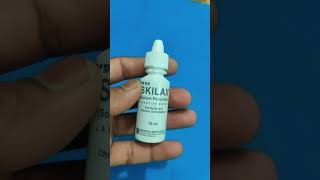 skilax drops  drops for constipation  sodium picosulphate uses  qabaz ki medicine  qabz ilaj [upl. by Giamo36]