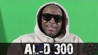 ALD300 quotThe Greatest East Texas Rapper Of All Timequot PART 1 [upl. by Aksel128]