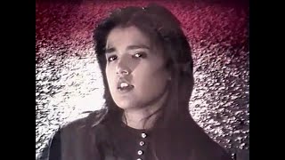 Tanita Tikaram  Twist In My Sobriety Musikladen Eurotops 1988 [upl. by Sager]