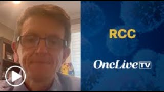 Dr McGregor on the Updated NCCN Guidelines for Non–Clear Cell RCC [upl. by Nosam966]