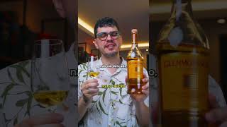 1st time Glenmorangie 10 [upl. by Netsyrk]