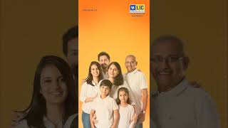 Lic life insurance lic shorts lic [upl. by Dez537]