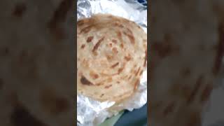 Paratha ashankhan8091 viral ytstudio trending youtubeshorts ytshortsvideo [upl. by Ahsemrak424]