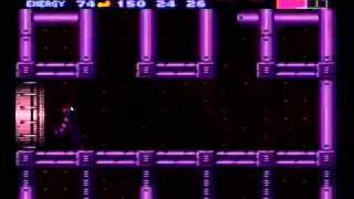 Super Metroid 100 Walkthrough Part 9  Okay Im in Maridia Now what [upl. by Raphael]