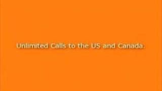 Vonage commercial parody [upl. by Rettig]