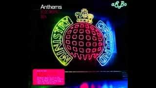 Ministry of Sound  80s Anthems  Part 7 [upl. by Paola922]