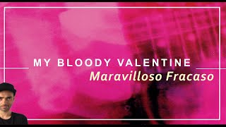 My Bloody Valentine  The Ballad of Harry Warden Theme Song [upl. by Salb]