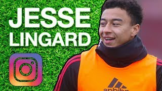 Jesse Lingard Football Highlight  Hesgoals  cricfree stream [upl. by Cadal]