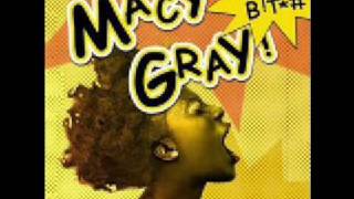 Macy Gray  Slap a Bitch Dirty version [upl. by Trumann613]