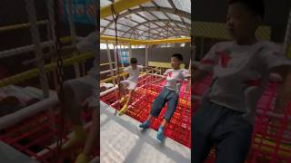 🥰Bgame play at home Funny family play games shorts [upl. by Melissa371]